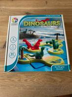 Smart Games Dinosaurs Mystic Islands - Puzzelspel, Ophalen, Minder dan 10 stukjes, Zo goed als nieuw, 6 jaar of ouder