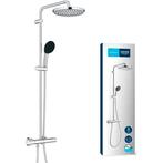 Grohe douche en kranen set badkamer chroom, Huis en Inrichting, Ophalen