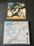 Q65 - The Life I Live, Ophalen of Verzenden, 2000 tot heden, Zo goed als nieuw