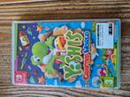 Yoshi's Crafted World switch, Spelcomputers en Games, Games | Nintendo Switch, Avontuur en Actie, 1 speler, Ophalen of Verzenden