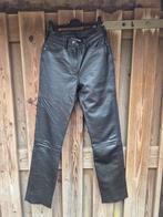Akito lederen motorbroek, Ophalen, Broek | leer, Heren, Akito