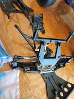 Traxxas  2wd onderdelen, Ophalen of Verzenden, Zo goed als nieuw, Onderdeel