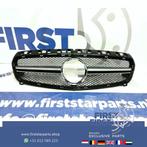 W176 A KLASSE A45 AMG GRIL 2012-2018 CHROOM LINE, Ophalen of Verzenden, Gebruikt, Mercedes-Benz