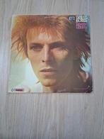 David Bowie lp, Ophalen of Verzenden, 1960 tot 1980, Zo goed als nieuw