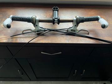 CODA MTB Stuurinrichting Vintage beschikbaar voor biedingen