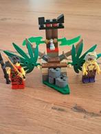 Lego Ninjago 70752, Kinderen en Baby's, Speelgoed | Duplo en Lego, Ophalen, Gebruikt, Lego