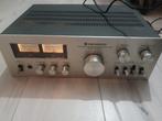 Vintage Kenwood versterker jaren 70 KA 5700 en tuner, Audio, Tv en Foto, Versterkers en Receivers, Ophalen of Verzenden, Gebruikt
