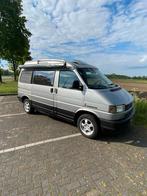 Volkswagen T4 dehler multivan gl.   LPG3, Buscamper of Camperbus, Watertank (Schoon), Reservewiel, Volkswagen