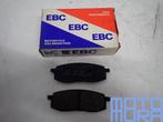 EBC FA105 Remblokken voor Yamaha YZ125 YZ490 TT250 TT350 TT6, -, -, Nieuw, Ophalen of Verzenden
