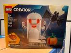 Lego Creator 40772 Celebration Series: Luminous Ghost, Ophalen of Verzenden, Nieuw, Complete set, Lego