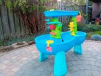 Step2 Waterspeeltafel - Plezier in de tuin!, Ophalen