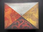 Game of Thrones Season 1, Cd's en Dvd's, Blu-ray, Science Fiction en Fantasy, Ophalen of Verzenden, Zo goed als nieuw