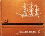 Page-Tomlinson - The History of the Bibby Line, Ophalen, Gebruikt, Boek of Tijdschrift