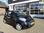 Citroen C1 1.0-12V Ambiance Airco Centrale vergrendeling, Voorwielaandrijving, Gebruikt, Zwart, 4 stoelen