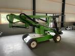 Niftylift Nifty HR 12 knikarm hoogwerker