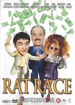 Rat Race DVD, Cd's en Dvd's, Dvd's | Komedie, Alle leeftijden, Actiekomedie, Zo goed als nieuw, Verzenden