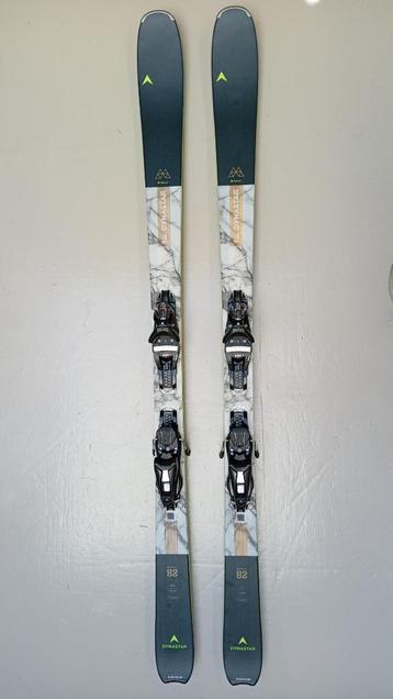 Dynastar M-Cross 82 Incl NX12 Binding 184 cm  beschikbaar voor biedingen