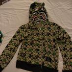 Bape Jackets, Ophalen of Verzenden, Zo goed als nieuw, One size fits all