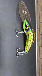 Kunstaas Roofvis Predatek nergens verkrijgbaar in nederland, Watersport en Boten, Ophalen of Verzenden, Nieuw, Overige typen