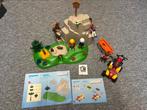 Playmobil 5423 bergbeklimming & 9130 reddingsquad, Ophalen of Verzenden, Zo goed als nieuw