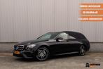 Mercedes-Benz E-klasse Estate E 250 Aut. AMG Line Night, MUL, Auto's, Mercedes-Benz, Te koop, Geïmporteerd, Benzine, Gebruikt