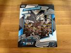 Pokemon Black Bolt Binder Collection, Ophalen of Verzenden, Nieuw, Overige typen, Foil
