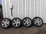 VW Aspen velgen+winterbanden GOLF 16 inch onbeschadigd, Auto-onderdelen, Banden en Velgen, Ophalen, Gebruikt, 16 inch, Banden en Velgen