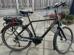 Prachtige Sparta a-Shine M10b H53 heren fiets, Fietsen en Brommers, Elektrische fietsen, Ophalen, Sparta, Zo goed als nieuw, 51 tot 55 cm