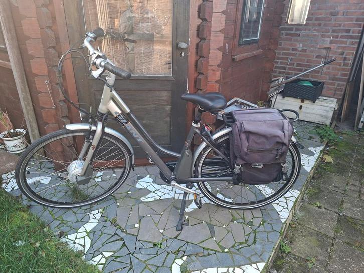 Giant Twist Sport E-bike - Met Accu & Lader, Fietsen en Brommers, Elektrische fietsen, Gebruikt, Giant, Ophalen