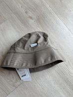 RAINS Taupe Bucket Hat (unisex) - NEW, Hoed, Nieuw, Ophalen of Verzenden, RAINS
