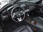 Bmw Z4 Roadster sDrive23i Aut. - Sportst./Navi, Auto's, BMW, Automaat, Euro 5, Achterwielaandrijving, Gebruikt