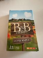 B&B vol liefde zomerspel, Ophalen of Verzenden, Zo goed als nieuw