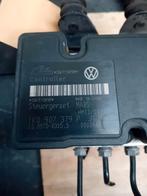 ABS pomp voor een Volkswagen Caddy III bj. 2008 1.9 TDI, Ophalen of Verzenden, Volkswagen, Volkswagen, Volkswagen