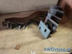Dodge Ram Sidesteps steunen, Ophalen of Verzenden, Gebruikt, Dodge