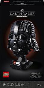 LEGO 75304 Darth Vader Helmet (nieuw), Ophalen of Verzenden, Nieuw