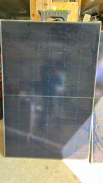 2x zonnepaneel 430 watt longi nieuw, Ophalen, Nieuw