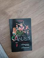 Het Huis Anubis Omnibus - Geheimzinnige Vloek & Uitverkorene, Ophalen of Verzenden, Zo goed als nieuw, Anjali Taneja, Tv-serie