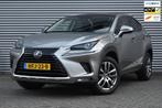 Lexus NX 300H AWD, Navi, Leder, Panoramadak, Camera., Gebruikt, Zwart, 1760 kg, Bedrijf