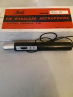 FM zendertje, Telecommunicatie, Ophalen of Verzenden, Zo goed als nieuw, Zender