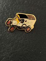 Coca Cola  - Coca Cola pin Oldtimer auto, Verzamelen, Ophalen of Verzenden