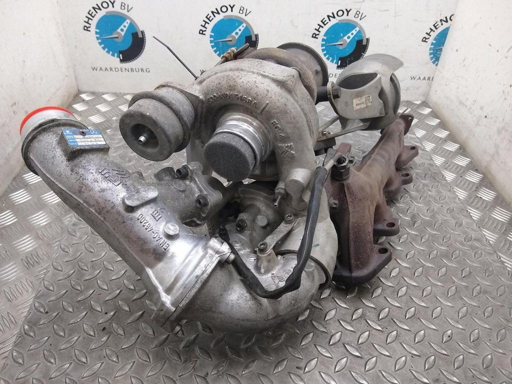 MERCEDES C-CLASS TURBO 2015, Ophalen of Verzenden, Gebruikt, Stiba lid