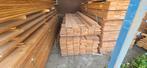Te koop douglas sponning planken dakbeschot aanbieding!!!, Ophalen, Nieuw, Hout