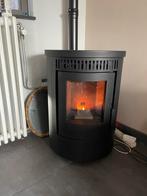 Duroflame Rinus 7kW, Huis en Inrichting, Ophalen, Gebruikt, Overige brandstoffen, Pelletkachel