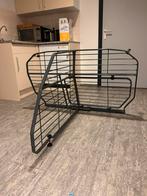 Hondenrek/bagescheidingshek Audi Q7 2016, Auto-onderdelen, Ophalen, Audi