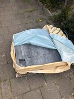 Klinkers waalformaat | getrommeld | grijs/zwart, Ophalen, Nieuw, Beton, Klinkers