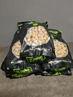 Witte  chocolade boilies Proline 25 mm 25 kg, Ophalen of Verzenden, Nieuw, Overige typen