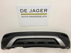 VW T CROSS DIFFUSER 2GM807521 2018-, Ophalen of Verzenden, Gebruikt, Volkswagen, Bumper
