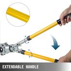 Sanitair Pijp Krimptang, Niet ingevuld, Verzenden, Niet ingevuld, Nieuw