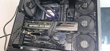 Lenovo RTX 3080 10GB - Krachtige Videokaart beschikbaar voor biedingen