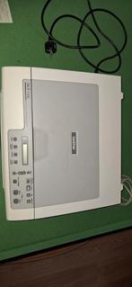 Brother dcp135 kleuren printer en scanner, Computers en Software, Printers, Ophalen, Kopieren, All-in-one, Brother DCP
